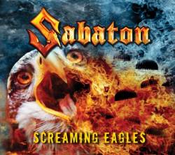 Sabaton : Screaming Eagles